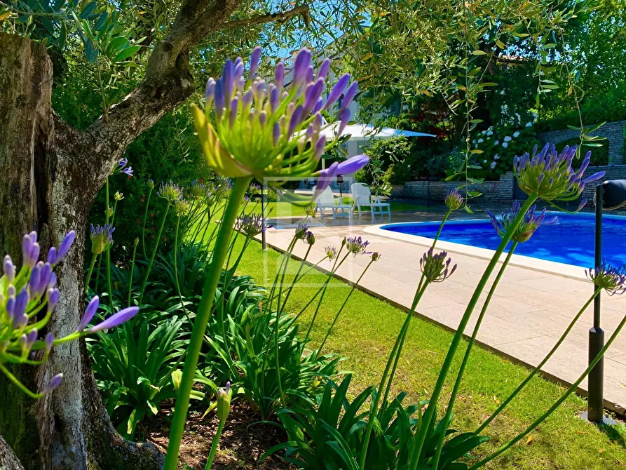 Immagine 12 di Villa in vendita  in Via Tommaso dal Molin 45 a Desenzano Del Garda