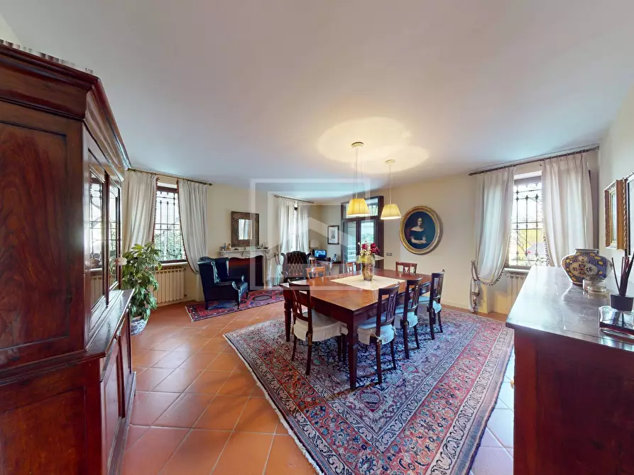 Immagine 5 di Villa in vendita  in Via Tommaso dal Molin 45 a Desenzano Del Garda