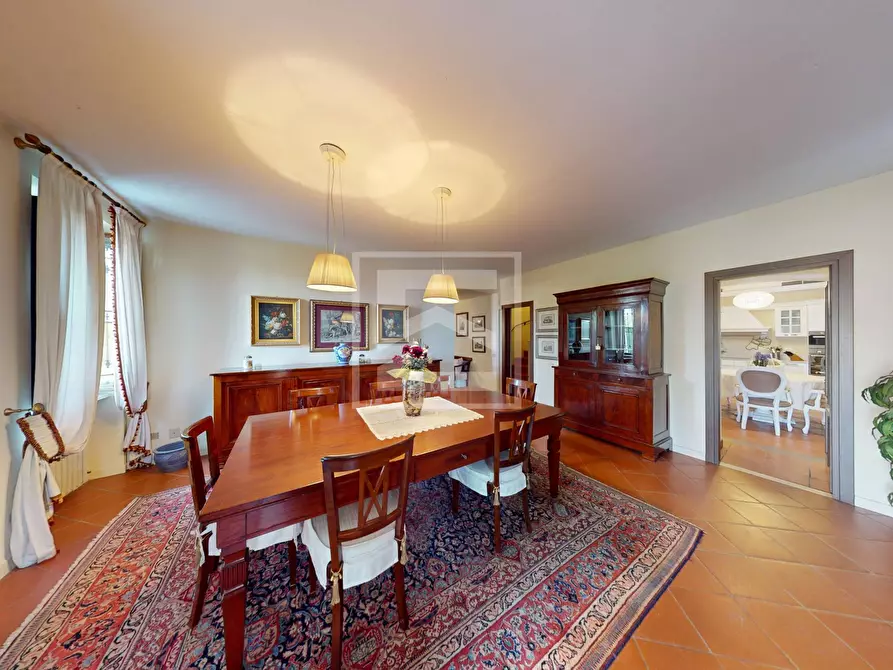 Immagine 6 di Villa in vendita  in Via Tommaso dal Molin 45 a Desenzano Del Garda