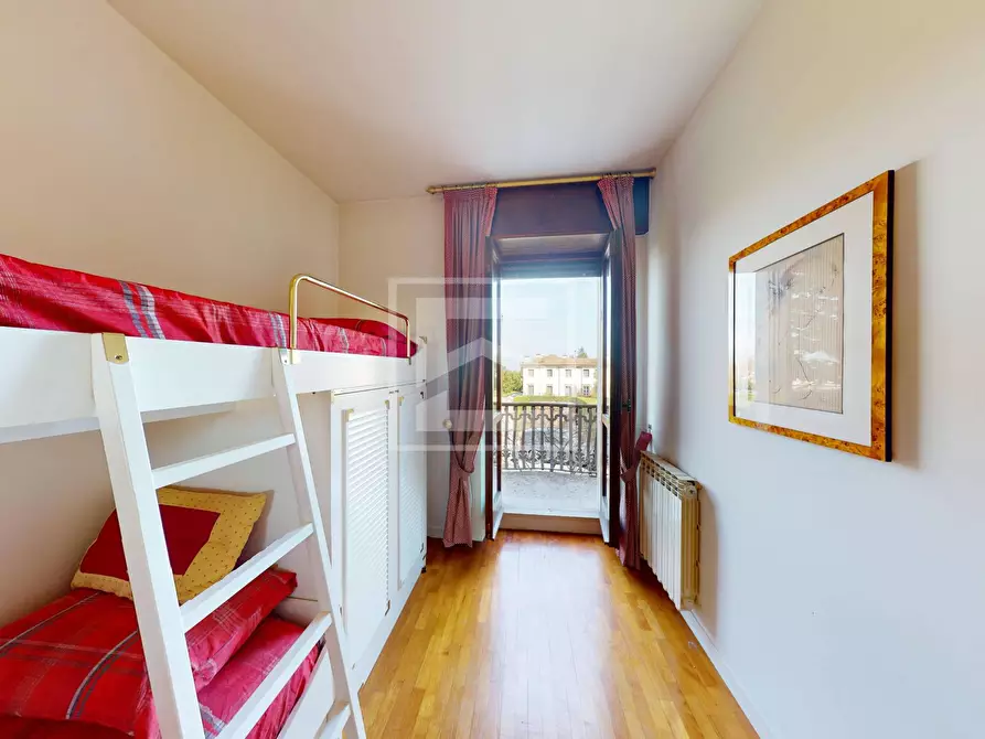 Immagine 20 di Villa in vendita  in Via Tommaso dal Molin 45 a Desenzano Del Garda