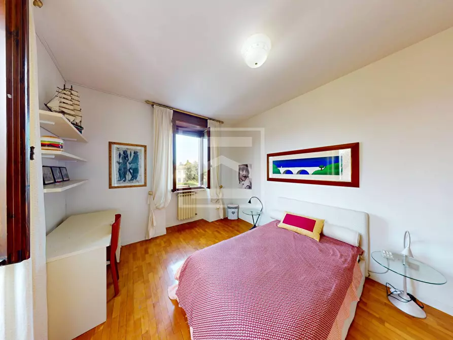 Immagine 18 di Villa in vendita  in Via Tommaso dal Molin 45 a Desenzano Del Garda