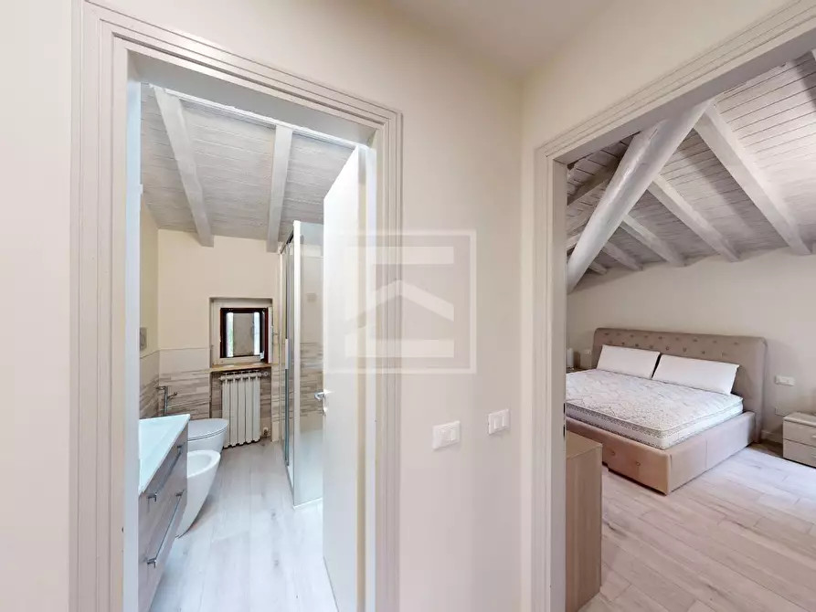 Immagine 25 di Villa in vendita  in Via Tommaso dal Molin 45 a Desenzano Del Garda