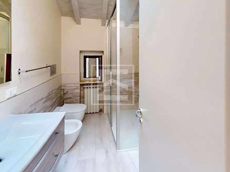 Immagine 24 di Villa in vendita  in Via Tommaso dal Molin 45 a Desenzano Del Garda