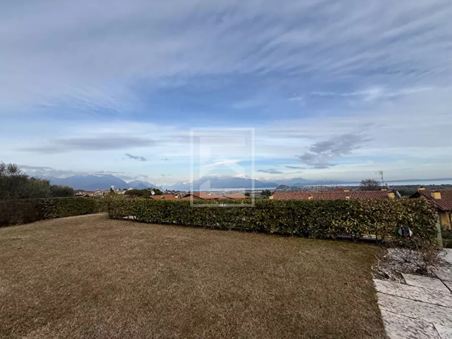 Immagine 19 di Villetta a schiera in vendita  in Via Cavalier Giovanni Leali 19 a Polpenazze Del Garda