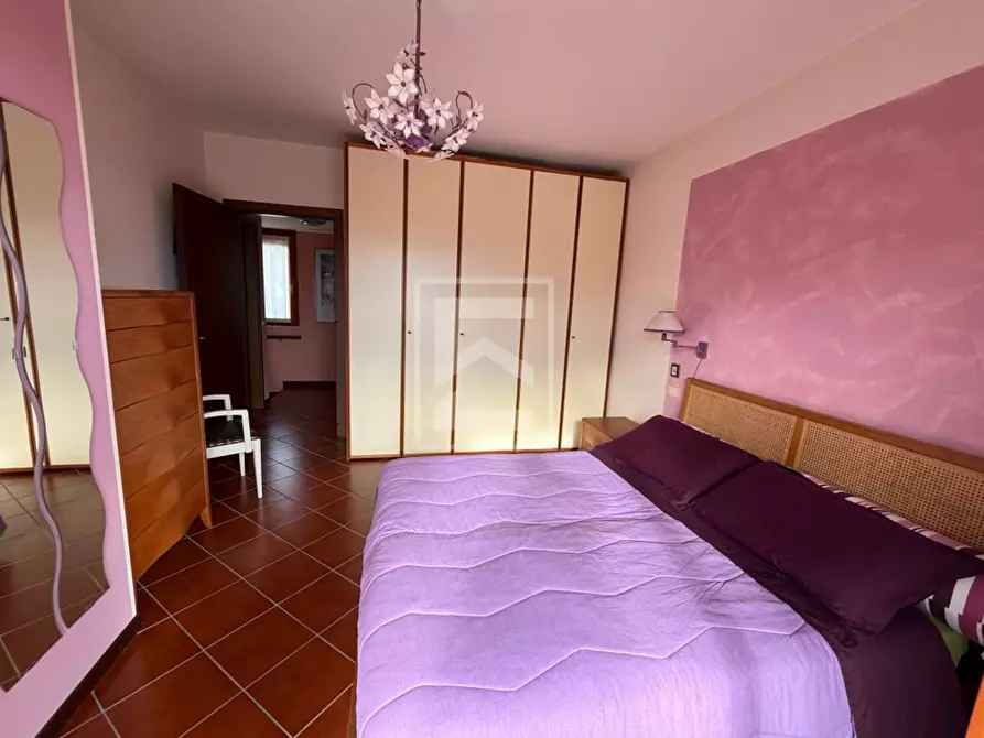 Immagine 9 di Villetta a schiera in vendita  in Via Cavalier Giovanni Leali 19 a Polpenazze Del Garda