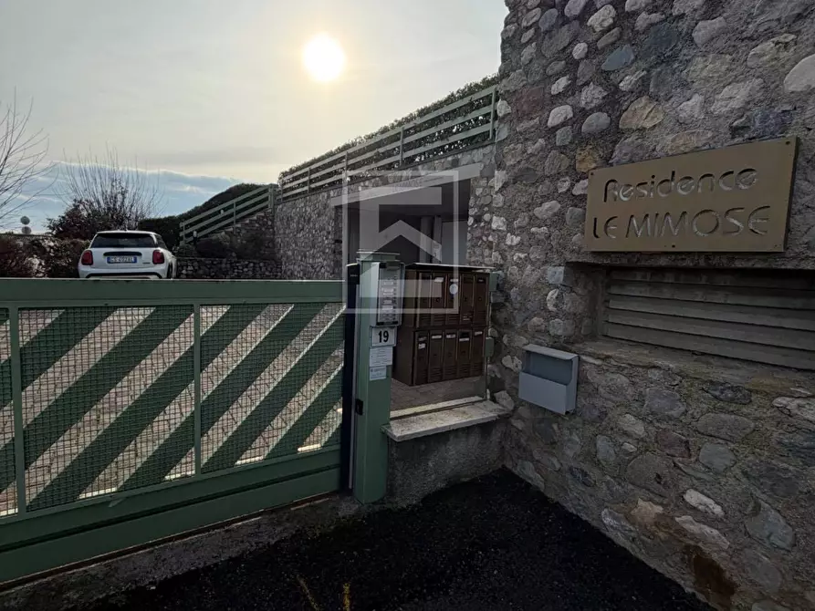 Immagine 25 di Villetta a schiera in vendita  in Via Cavalier Giovanni Leali 19 a Polpenazze Del Garda