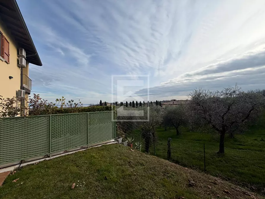 Immagine 23 di Villetta a schiera in vendita  in Via Cavalier Giovanni Leali 19 a Polpenazze Del Garda