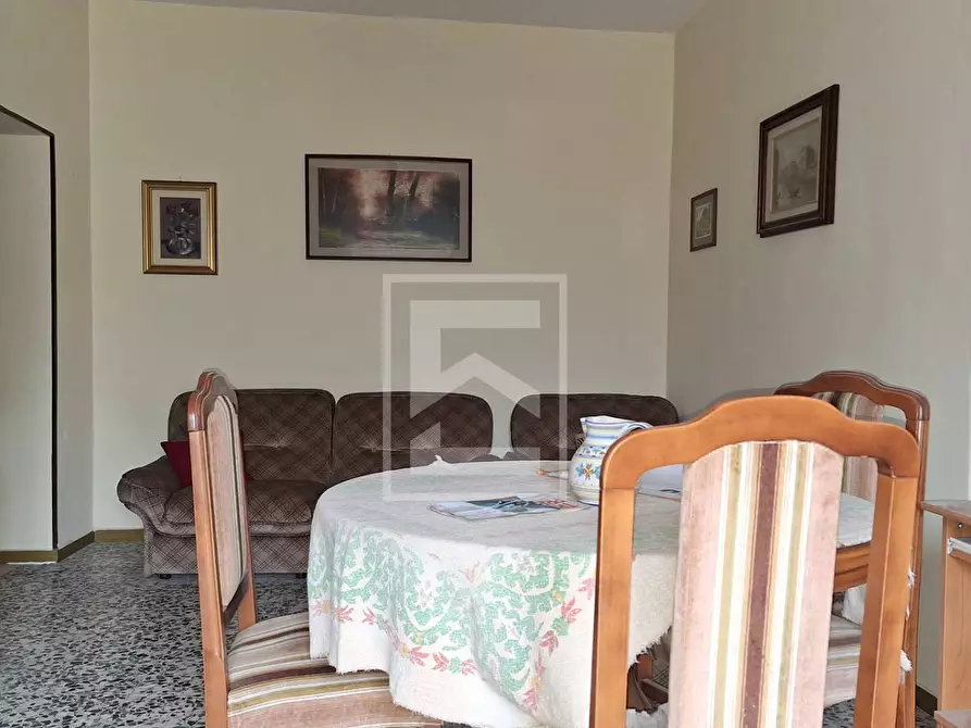 Immagine 13 di Casa semindipendente in vendita  in Via Provinciale 8 a Calvagese Della Riviera