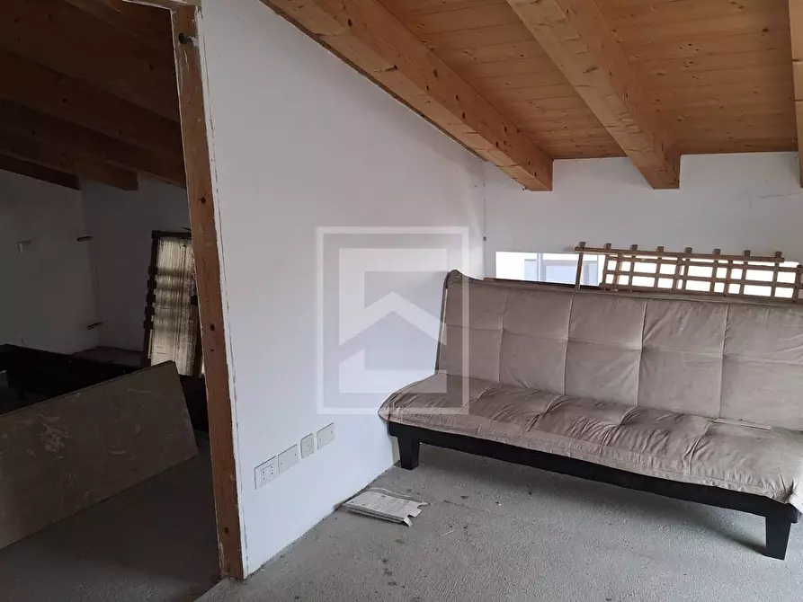 Immagine 15 di Casa semindipendente in vendita  in Via Provinciale 8 a Calvagese Della Riviera