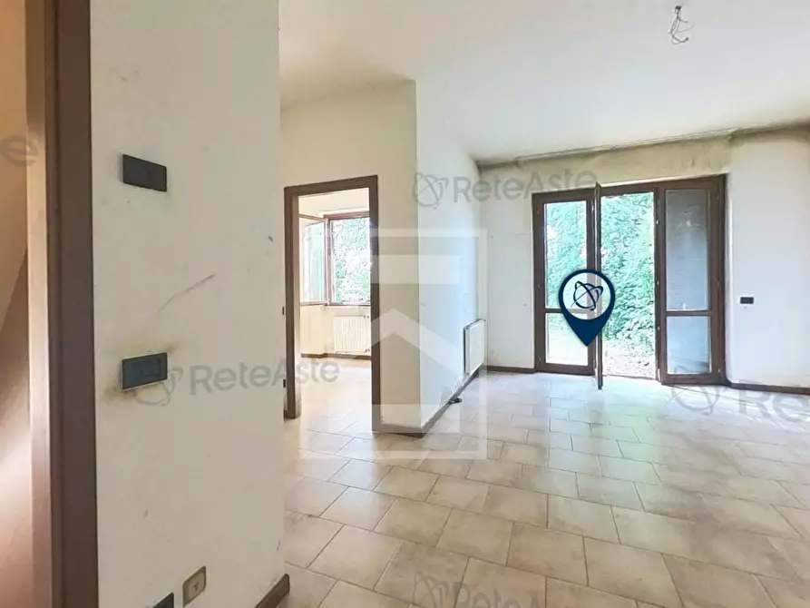 Immagine 2 di Appartamento in vendita  in Via Valtenesi 93/95 a Calvagese Della Riviera