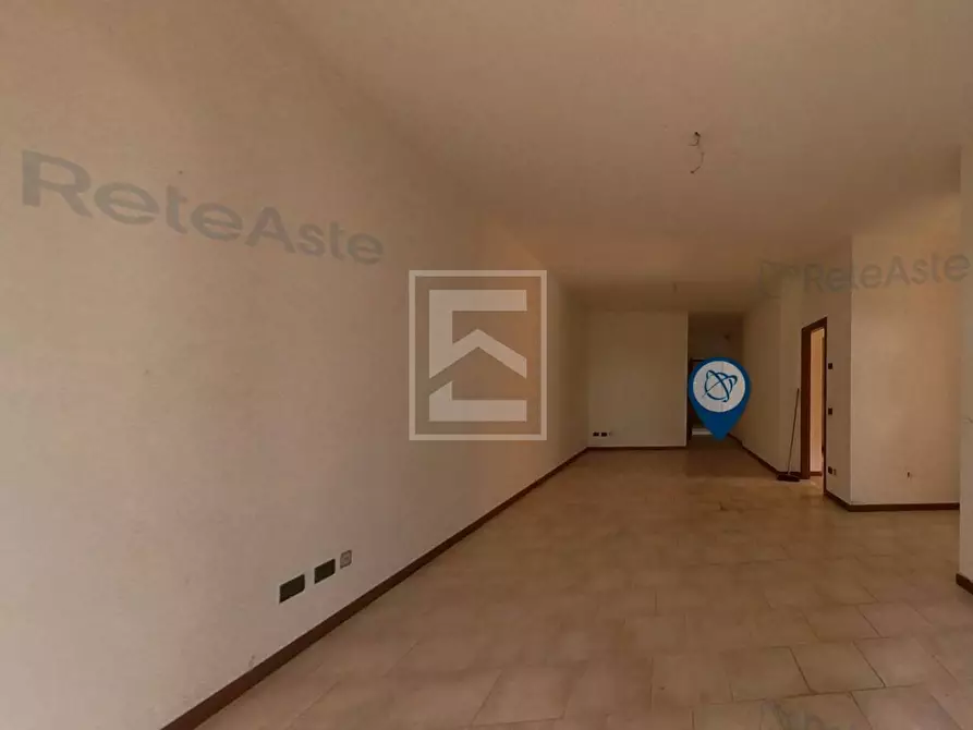 Immagine 3 di Appartamento in vendita  in Via Valtenesi 93/95 a Calvagese Della Riviera