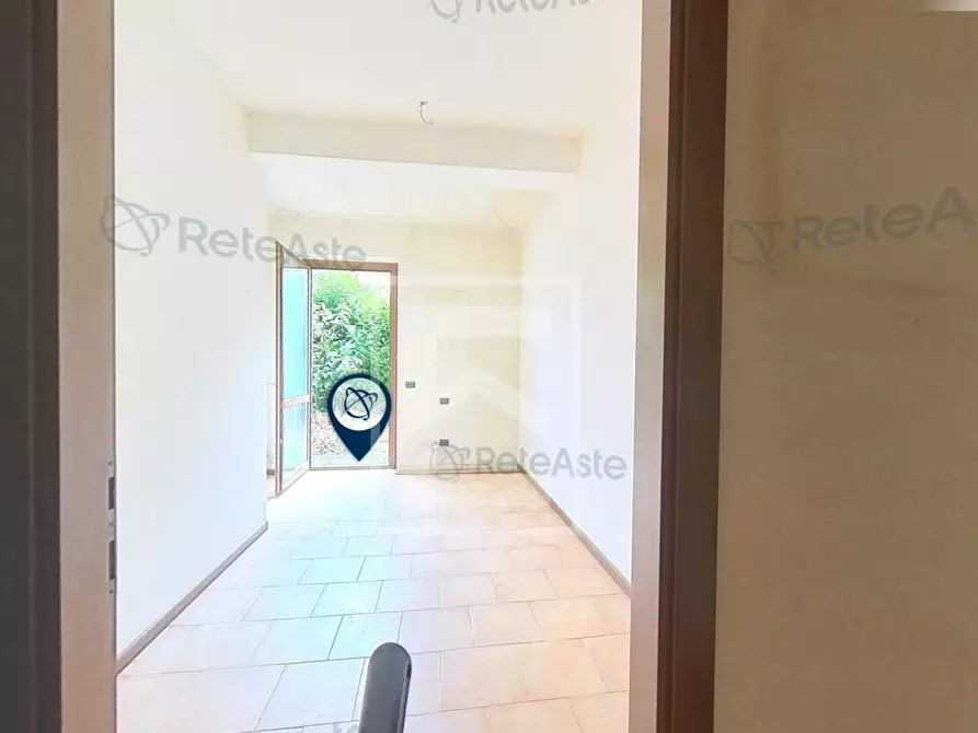 Immagine 5 di Appartamento in vendita  in Via Valtenesi 93/95 a Calvagese Della Riviera