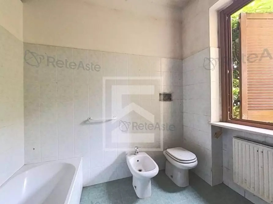 Immagine 6 di Appartamento in vendita  in Via Valtenesi 93/95 a Calvagese Della Riviera