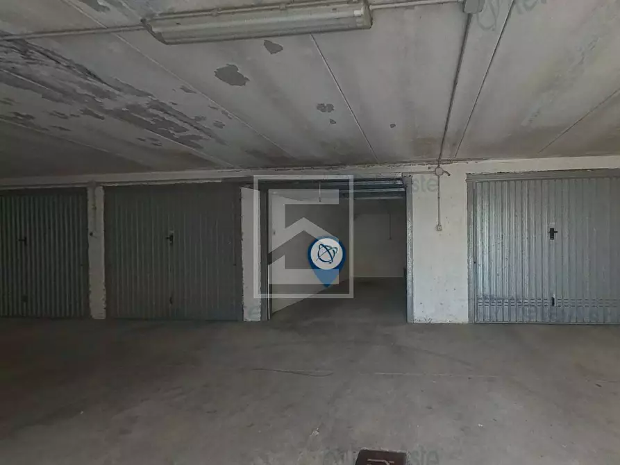 Immagine 7 di Appartamento in vendita  in Via Valtenesi 93/95 a Calvagese Della Riviera