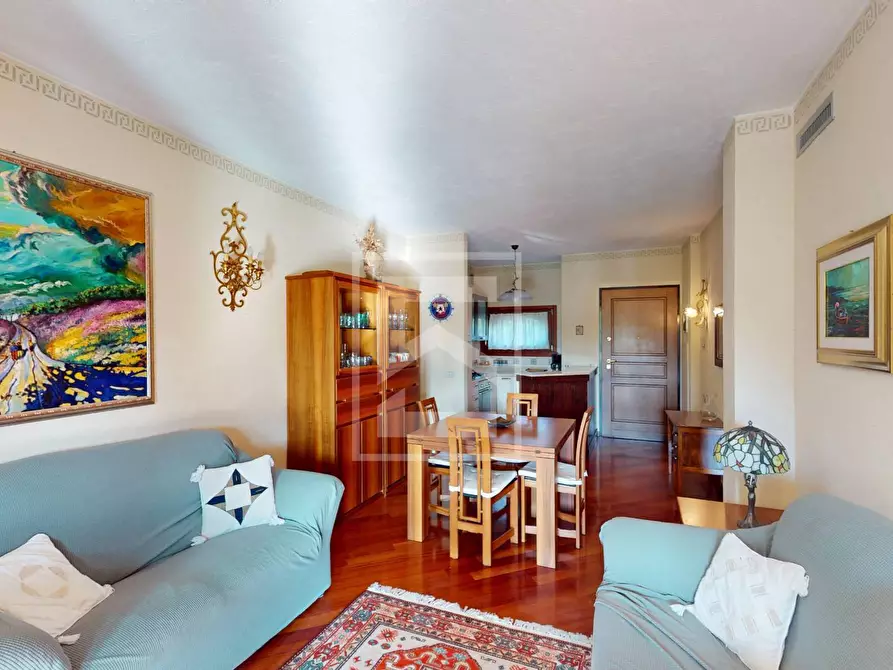 Immagine 2 di Appartamento in vendita  in Località Sermana 1 a Peschiera Del Garda