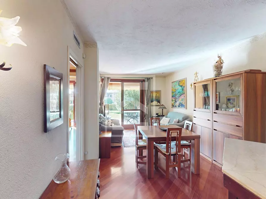 Immagine 14 di Appartamento in vendita  in Località Sermana 1 a Peschiera Del Garda