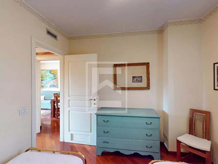 Immagine 21 di Appartamento in vendita  in Località Sermana 1 a Peschiera Del Garda