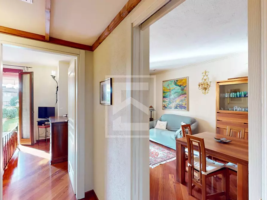 Immagine 15 di Appartamento in vendita  in Località Sermana 1 a Peschiera Del Garda