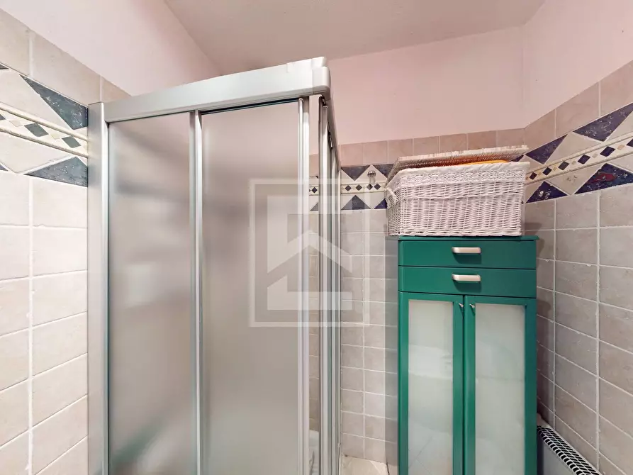 Immagine 23 di Appartamento in vendita  in Località Sermana 1 a Peschiera Del Garda