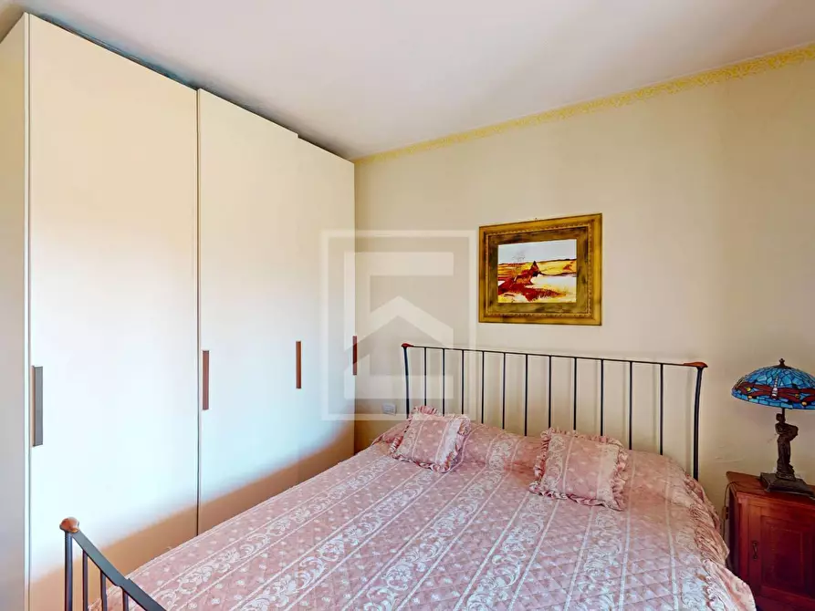 Immagine 28 di Appartamento in vendita  in Località Sermana 1 a Peschiera Del Garda