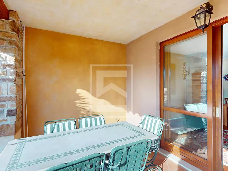 Immagine 31 di Appartamento in vendita  in Località Sermana 1 a Peschiera Del Garda