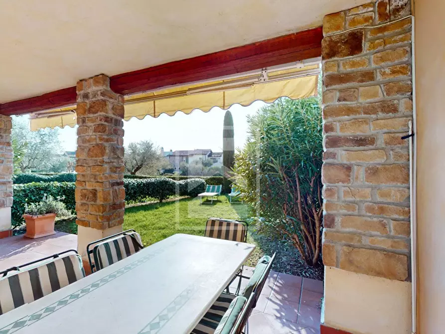 Immagine 5 di Appartamento in vendita  in Località Sermana 1 a Peschiera Del Garda