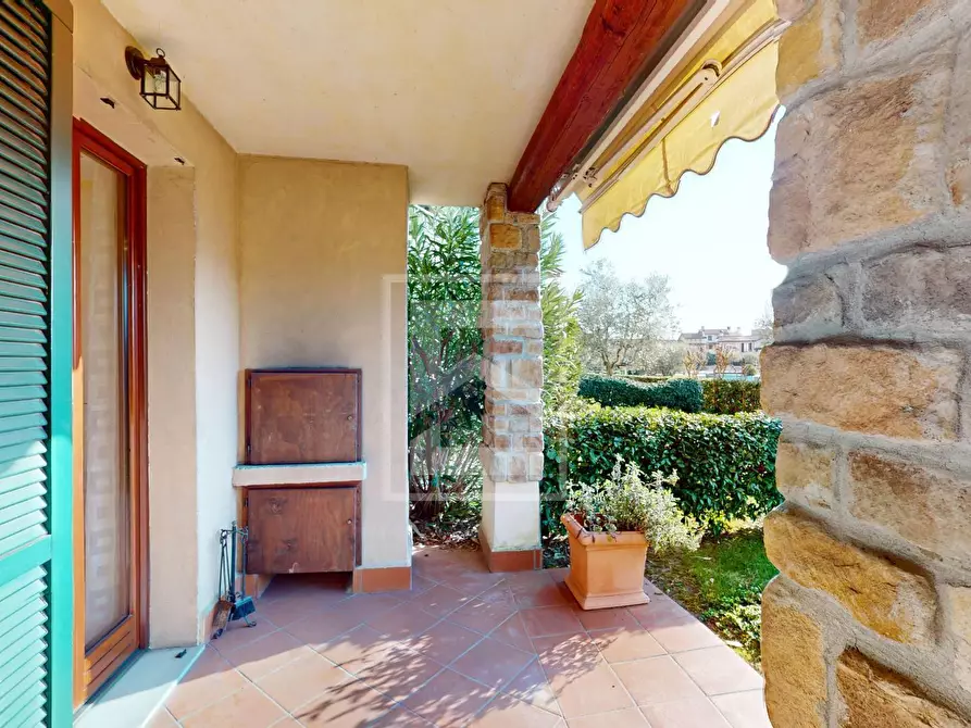 Immagine 32 di Appartamento in vendita  in Località Sermana 1 a Peschiera Del Garda