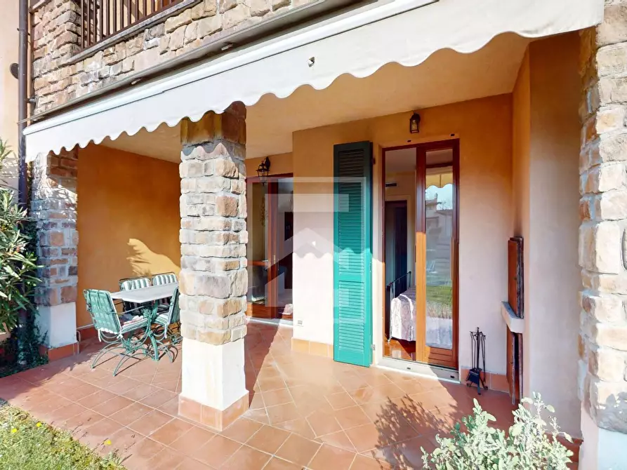 Immagine 6 di Appartamento in vendita  in Località Sermana 1 a Peschiera Del Garda