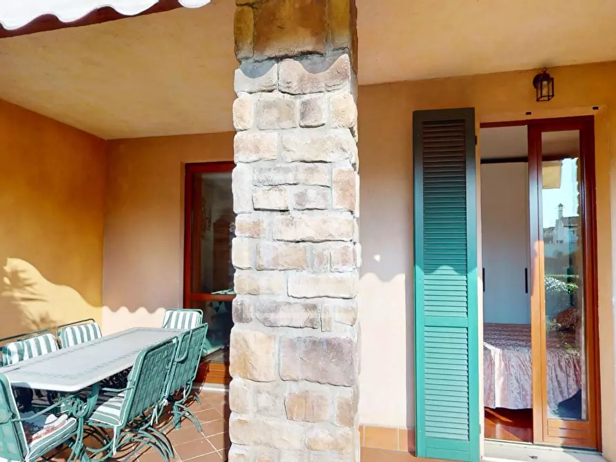 Immagine 33 di Appartamento in vendita  in Località Sermana 1 a Peschiera Del Garda