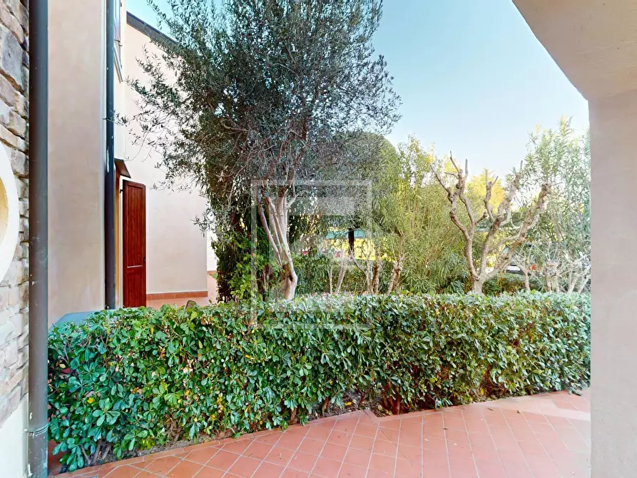 Immagine 40 di Appartamento in vendita  in Località Sermana 1 a Peschiera Del Garda