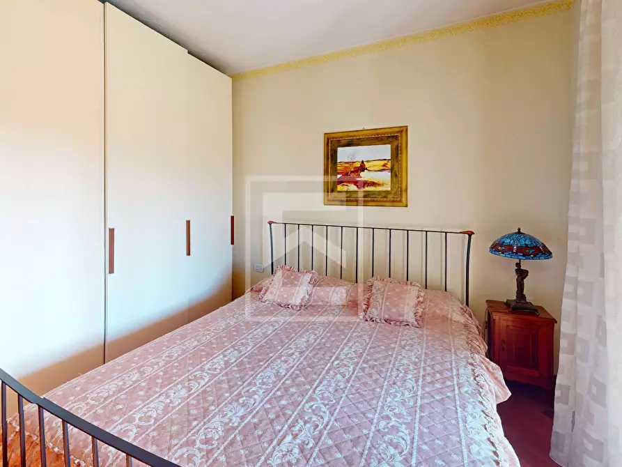 Immagine 27 di Appartamento in vendita  in Località Sermana 1 a Peschiera Del Garda