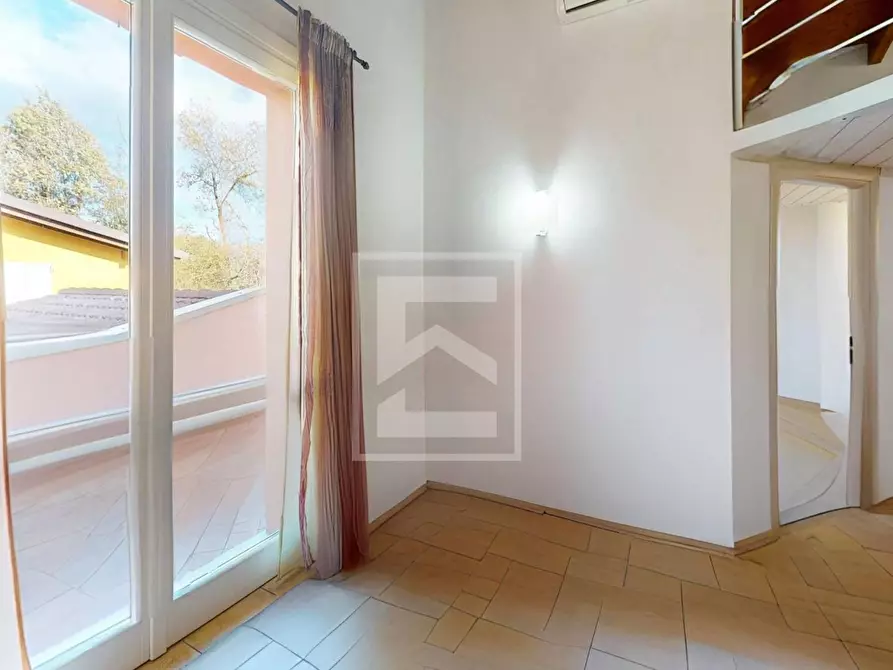 Immagine 18 di Appartamento in vendita  in via dei colli a Manerba Del Garda