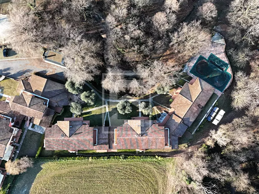 Immagine 28 di Appartamento in vendita  in via dei colli a Manerba Del Garda