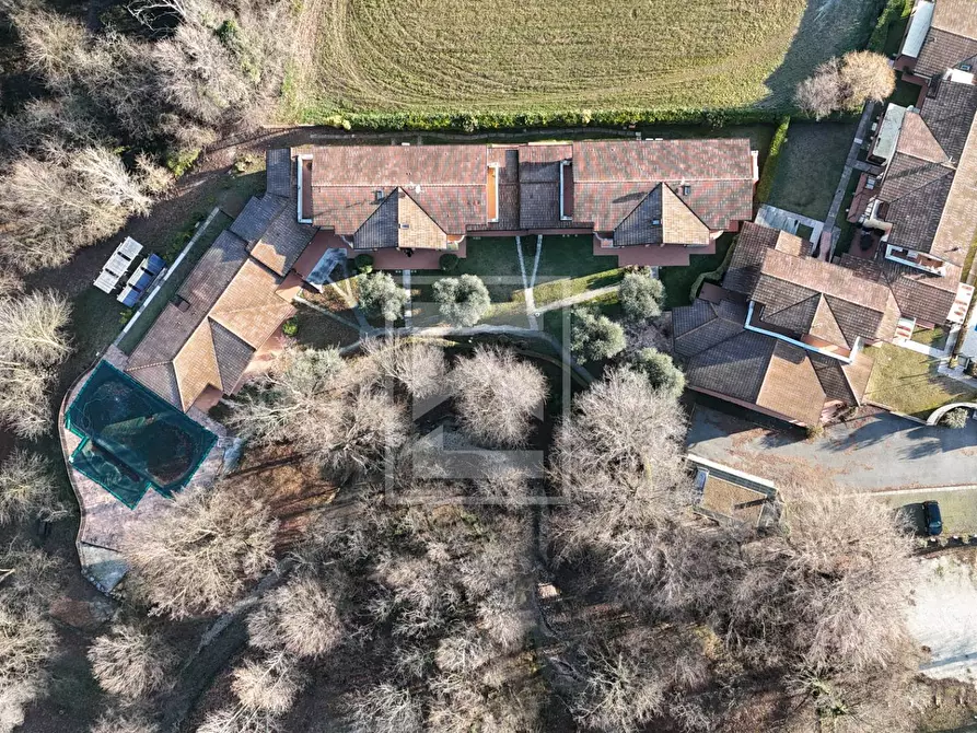 Immagine 29 di Appartamento in vendita  in via dei colli a Manerba Del Garda