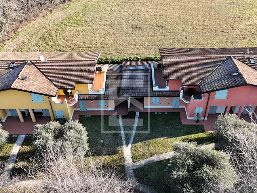 Immagine 31 di Appartamento in vendita  in via dei colli a Manerba Del Garda