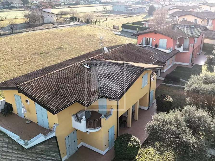 Immagine 34 di Appartamento in vendita  in via dei colli a Manerba Del Garda