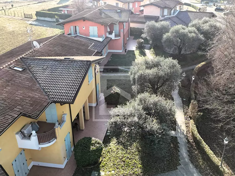 Immagine 35 di Appartamento in vendita  in via dei colli a Manerba Del Garda