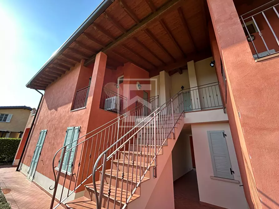 Immagine 24 di Appartamento in vendita  in via dei colli a Manerba Del Garda