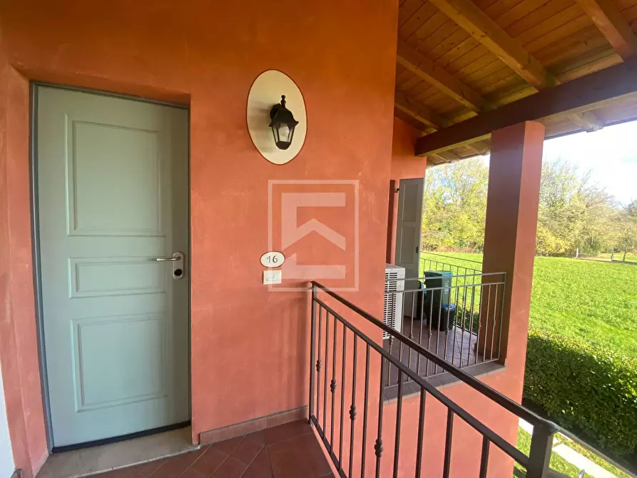 Immagine 19 di Appartamento in vendita  in via dei colli a Manerba Del Garda
