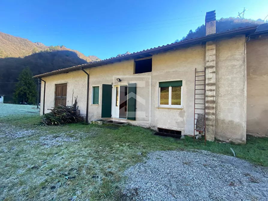 Immagine 5 di Casa indipendente in vendita  in VIA NUOVA 2 a Vobarno