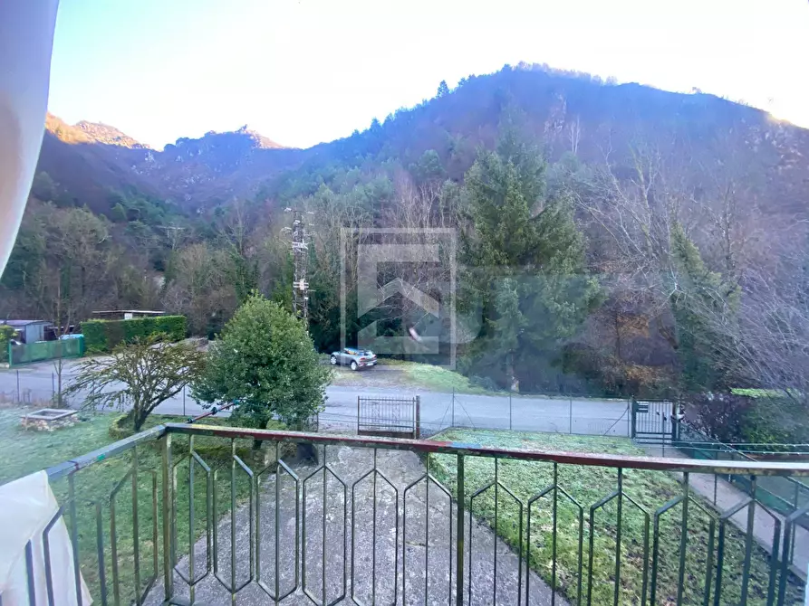 Immagine 10 di Casa indipendente in vendita  in VIA NUOVA 2 a Vobarno