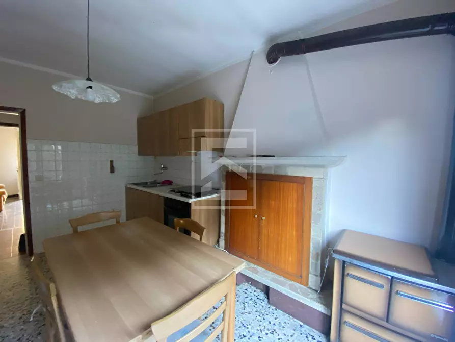 Immagine 11 di Casa indipendente in vendita  in VIA NUOVA 2 a Vobarno