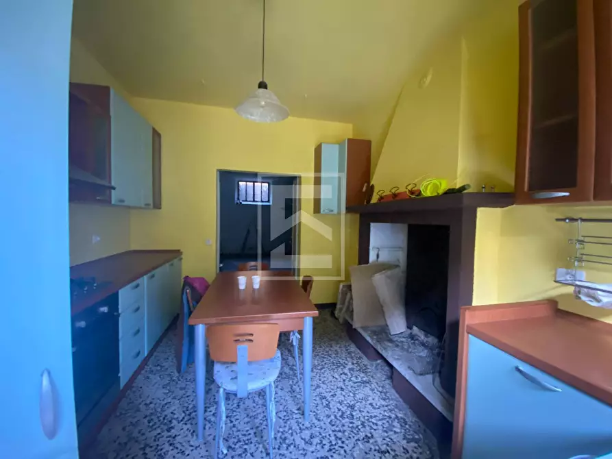 Immagine 24 di Casa indipendente in vendita  in VIA NUOVA 2 a Vobarno