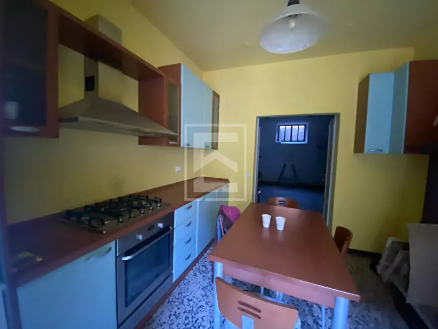 Immagine 25 di Casa indipendente in vendita  in VIA NUOVA 2 a Vobarno