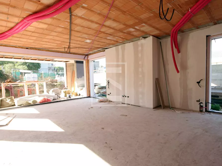 Immagine 18 di Villa in vendita  in VIa Rambotti 6 a Desenzano Del Garda