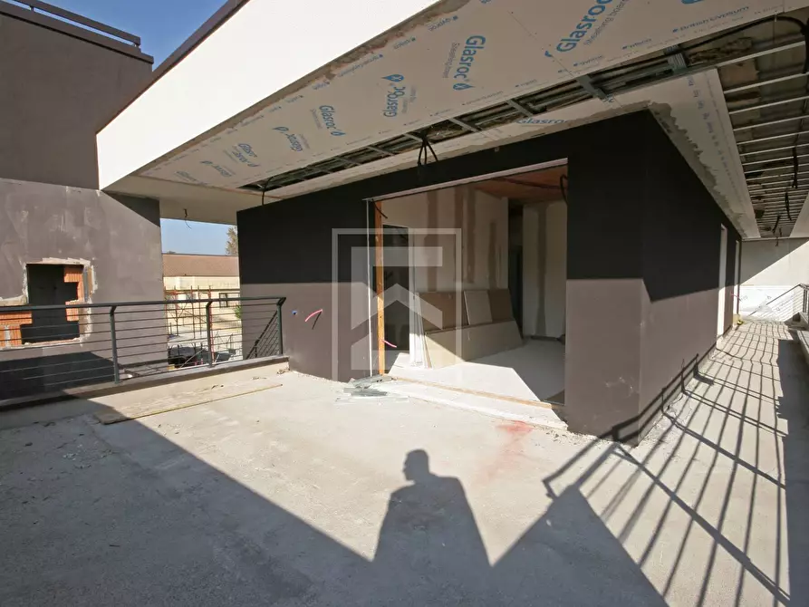 Immagine 23 di Villa in vendita  in VIa Rambotti 6 a Desenzano Del Garda