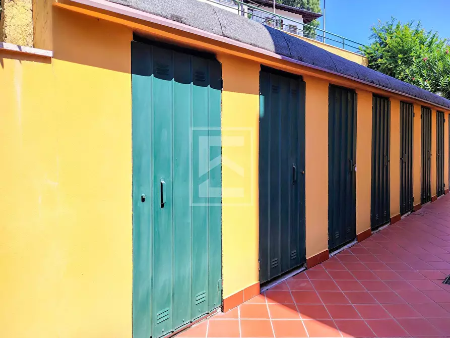 Immagine 42 di Appartamento in vendita  in Via Sotto raso 32 a Polpenazze Del Garda