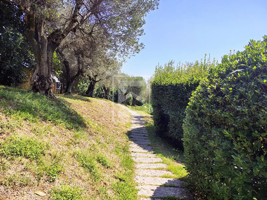 Immagine 46 di Appartamento in vendita  in Via Sotto raso 32 a Polpenazze Del Garda