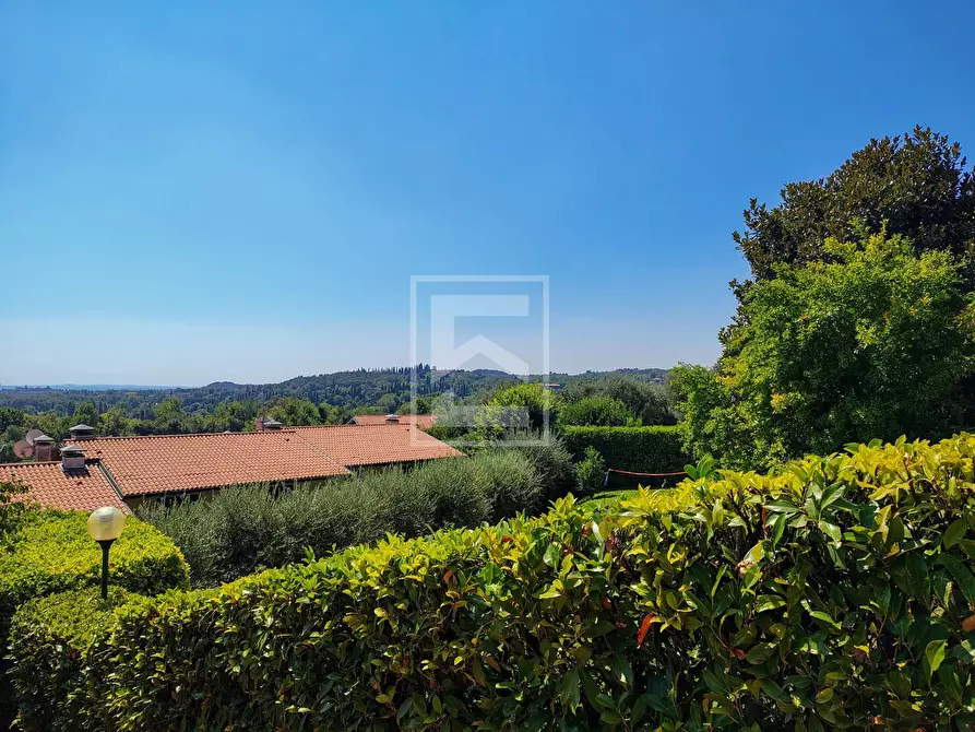 Immagine 45 di Appartamento in vendita  in Via Sotto raso 32 a Polpenazze Del Garda