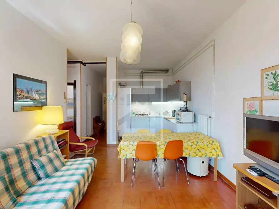 Immagine 9 di Appartamento in vendita  in Via Sotto raso 32 a Polpenazze Del Garda